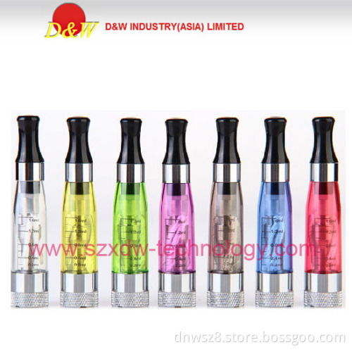 E-Cigarette CE4+ Atomizer
